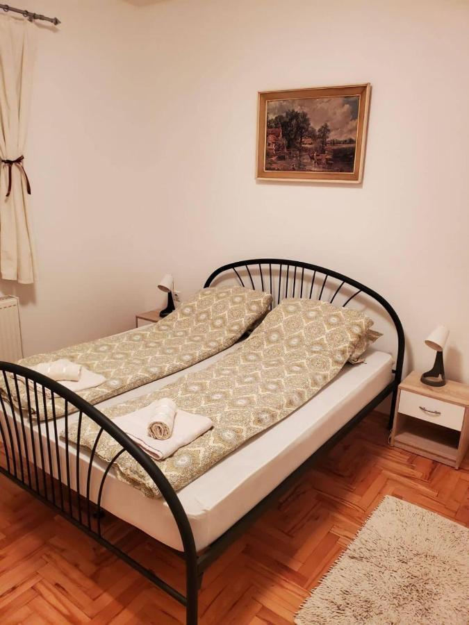 Agape 2 Apartment Palic Exterior photo